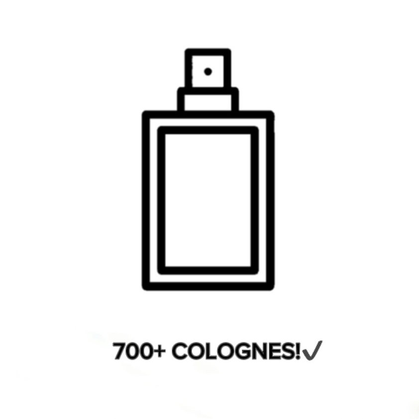 .Cologne Vendor Bundle