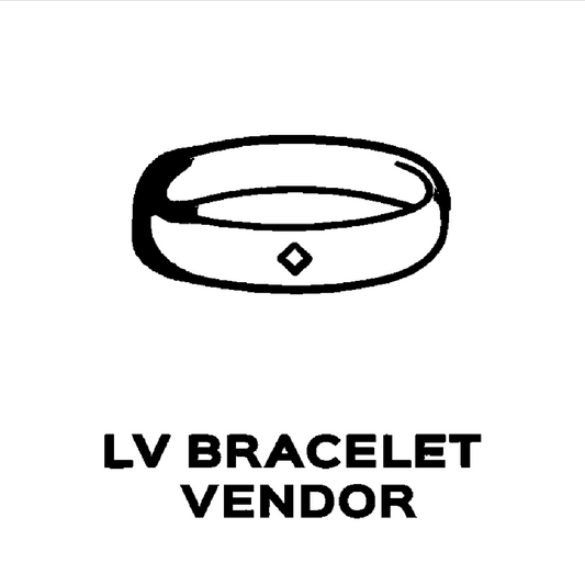 Bracelet Vendor