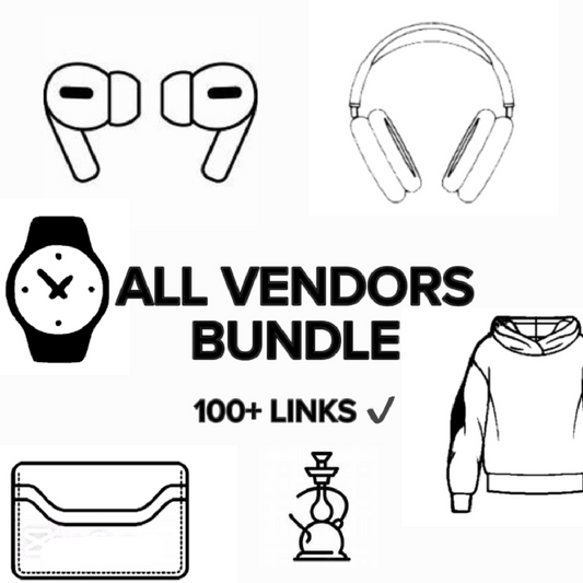 All Vendor Bundle