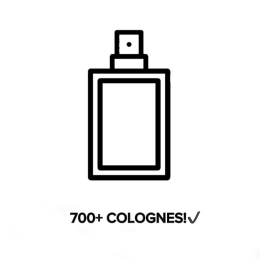 .Cologne Vendor Bundle