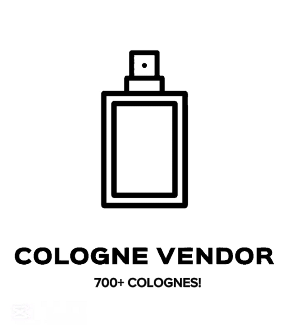 Col0gne Vendor