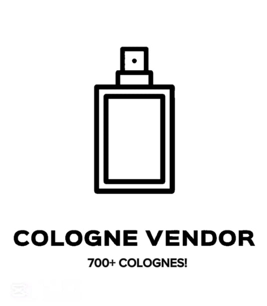 Col0gne Vendor
