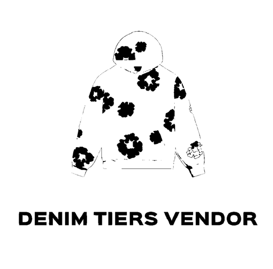 Den1mm Tearz Vendor