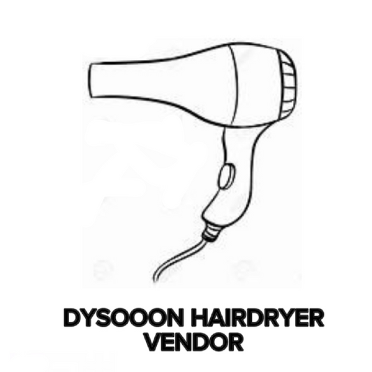 Dys0oon Vendor