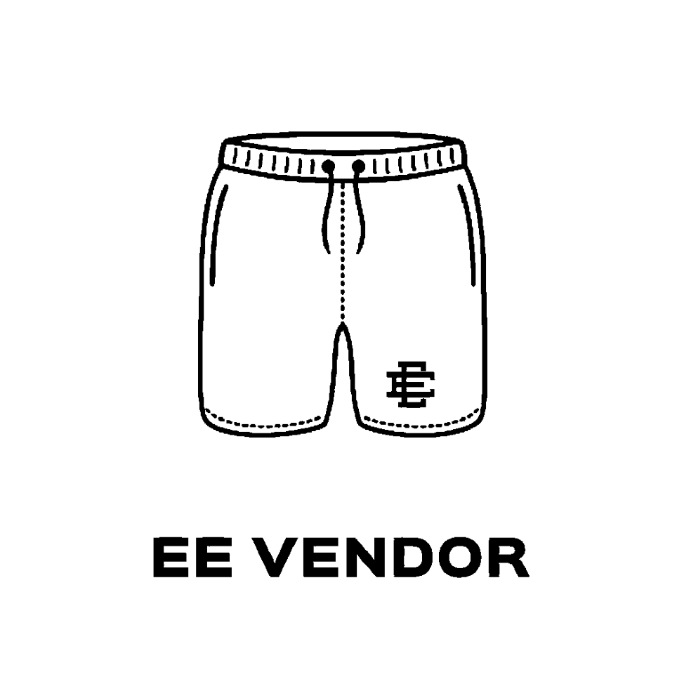 Shorts Vendor