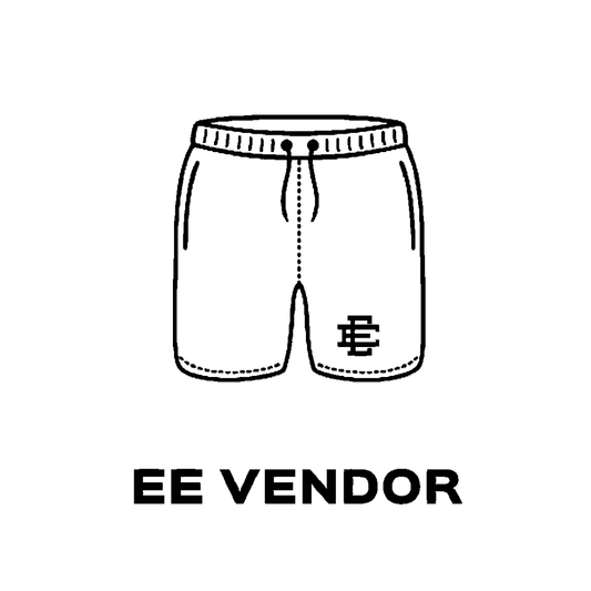Shorts Vendor