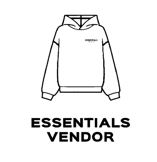 Ess3ntials Vendor