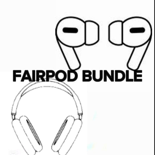 Fairpod Bundle