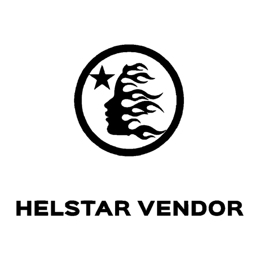 He11starr Vendor