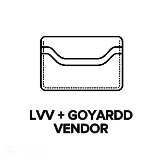 Wallet Vendor