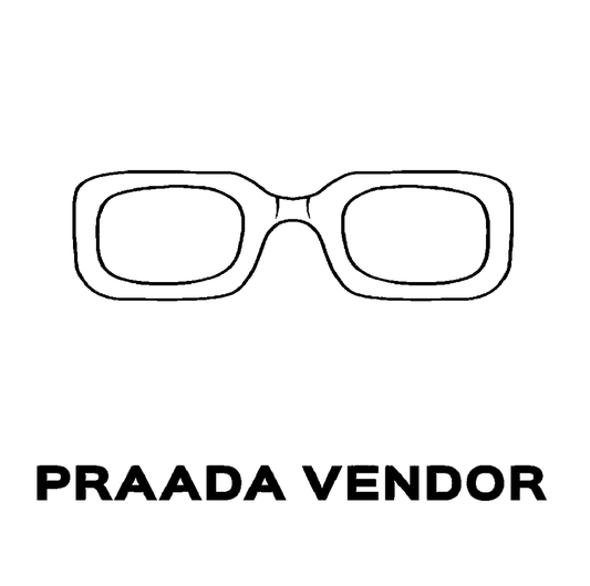 Glasses Vendor