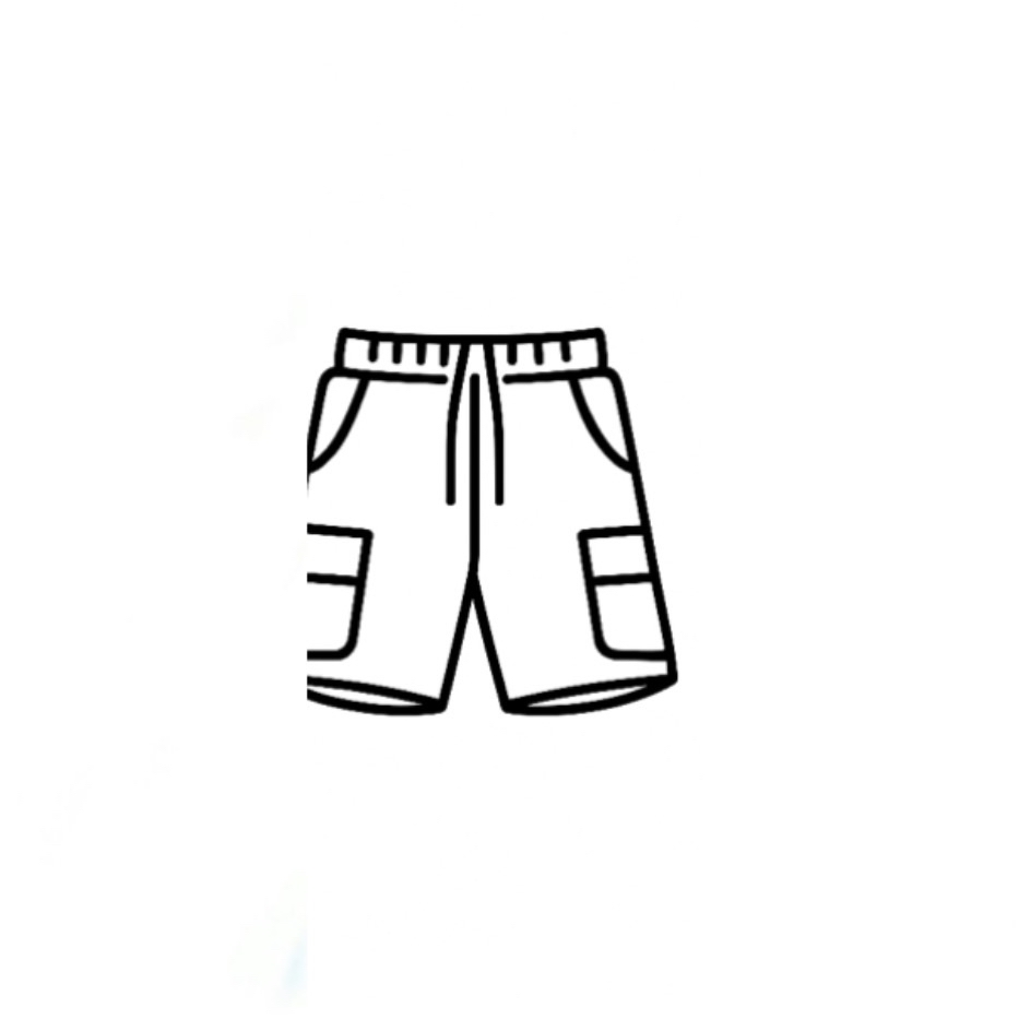 Shorts Vendor