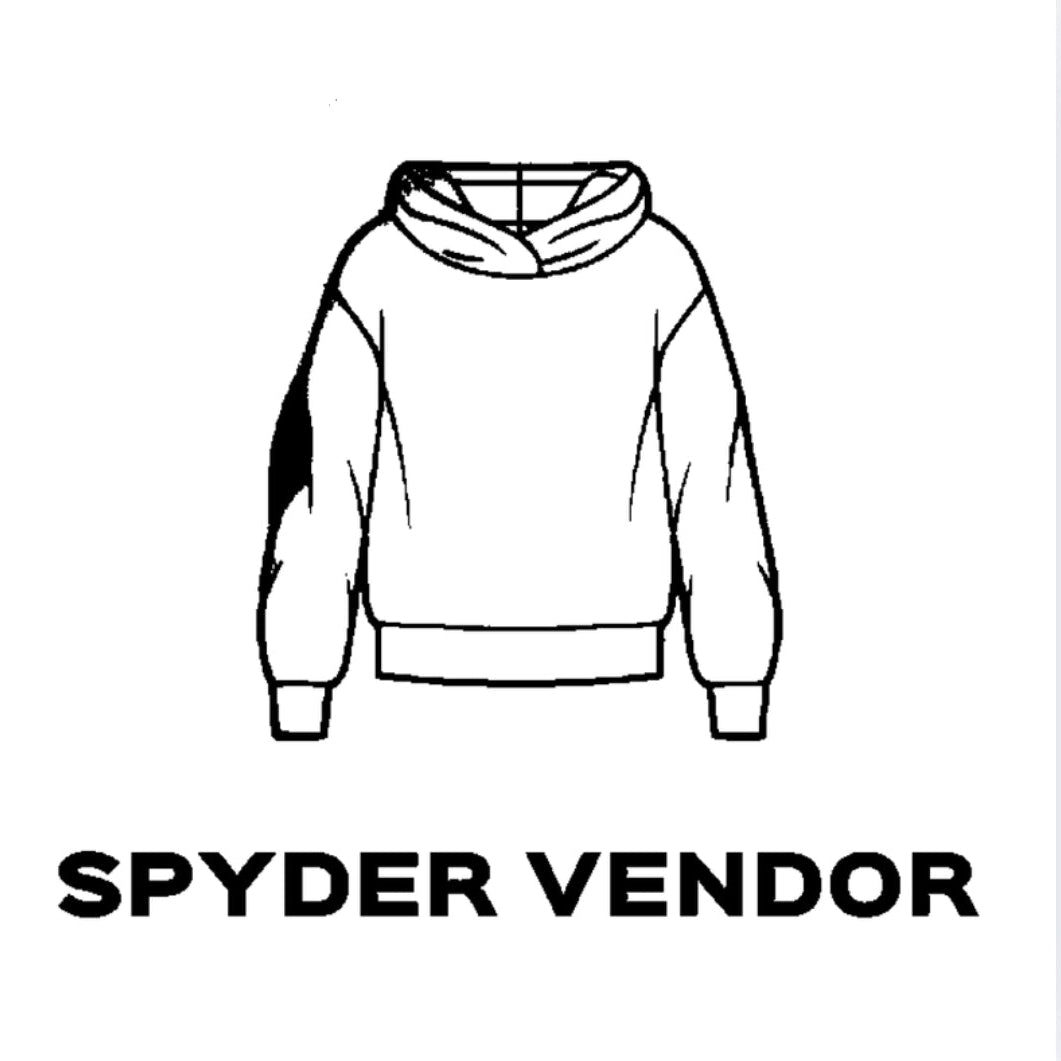 Sp1dher Vendor